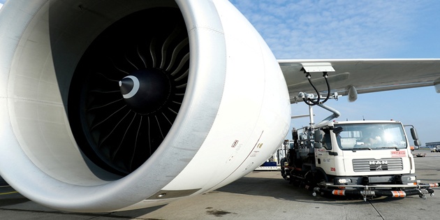 Jet Yakıtı Stokları Tükenmek Üzere, Uçak Biletlerine Zam Yolda